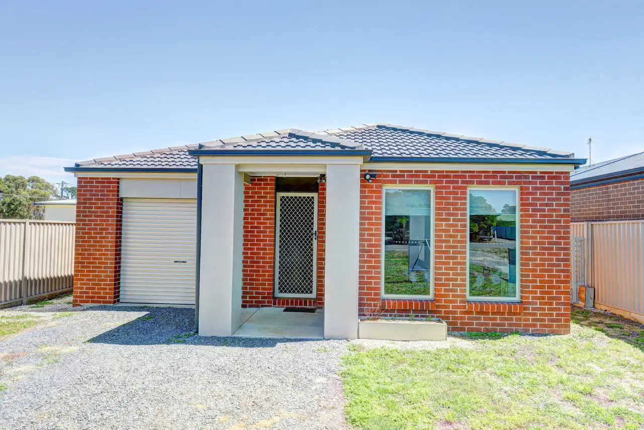 Main view of Homely townhouse listing, 17A Raglan Street, Miners Rest VIC 3352