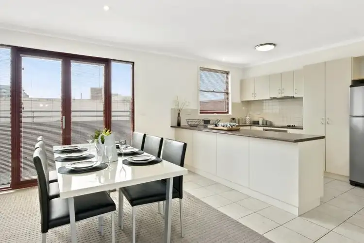 Sixth view of Homely house listing, 4/6 Bath Lane, Ballarat Central VIC 3350