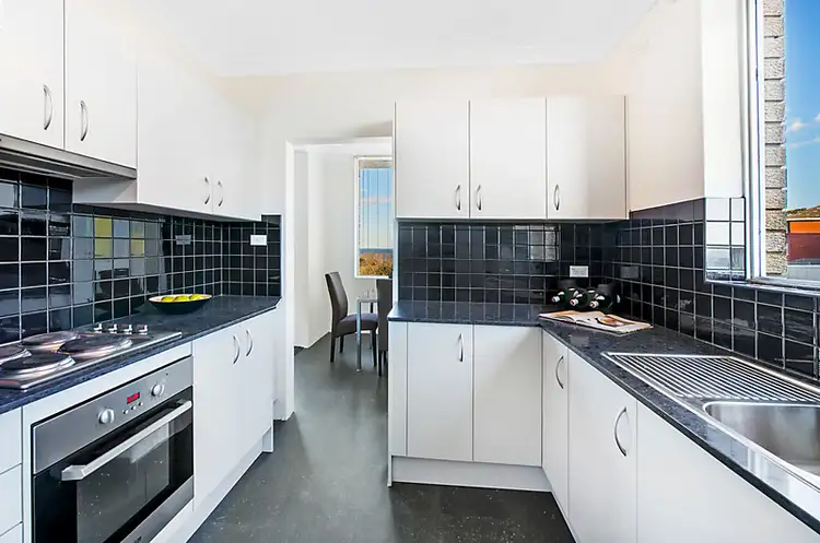 Fourth view of Homely apartment listing, 13/92 St Pauls (Entry Via Hardiman Ave) Street, Randwick NSW 2031