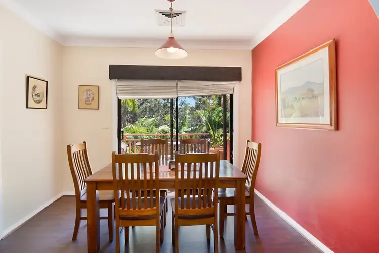 Third view of Homely house listing, 38 Eden  Drive, Asquith NSW 2077