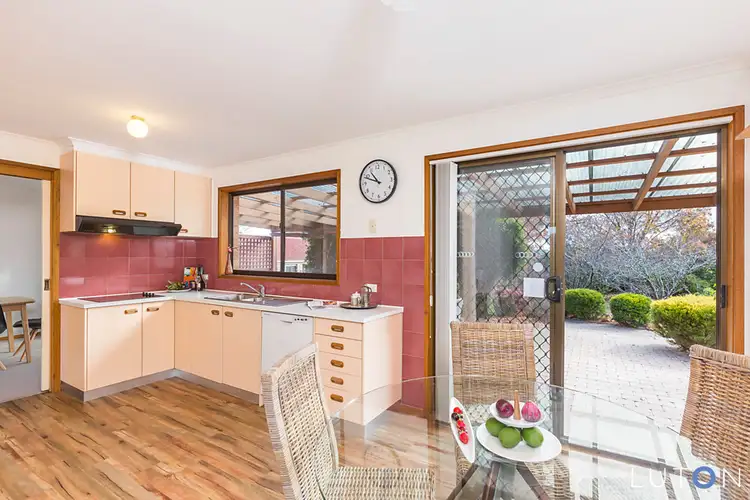 Sixth view of Homely house listing, 9 Macnamara Place, Chisholm ACT 2905