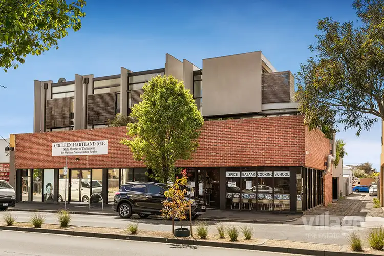 2/77 Victoria Street, Seddon VIC 3011