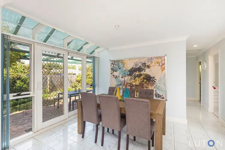Fourth view of Homely house listing, 9/6-8 Fawkner Street, Braddon ACT 2612