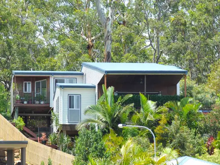 18 Kukulies Court, Currumbin Waters QLD 4223