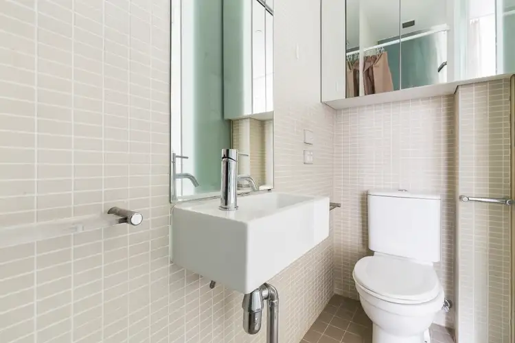 Fourth view of Homely apartment listing, 507/480 Collins Street, Melbourne VIC 3000