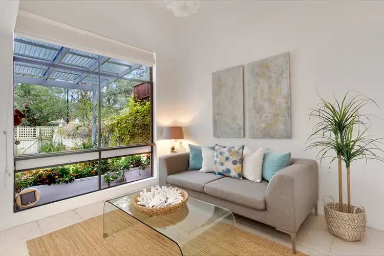Second view of Homely townhouse listing, 33/30 Macpherson Street, Warriewood NSW 2102