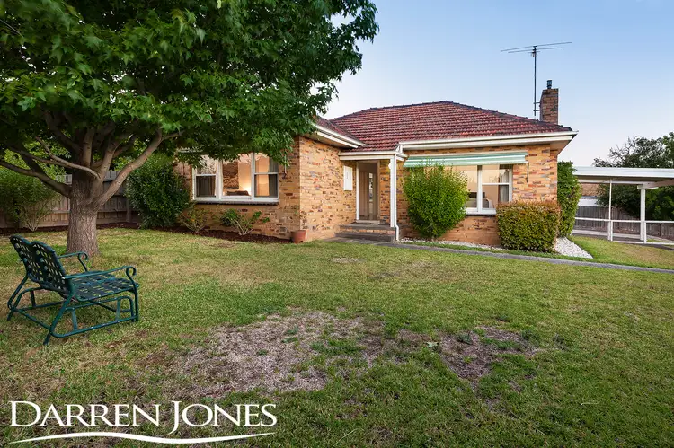 1 Elder Street, Watsonia VIC 3087