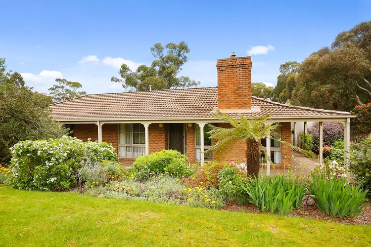 8 Coleman Street, Yarra Junction VIC 3797
