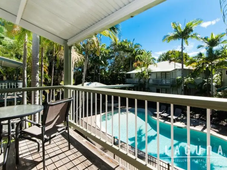 Fourth view of Homely unit listing, 45/12 Robert Street, Noosaville QLD 4566