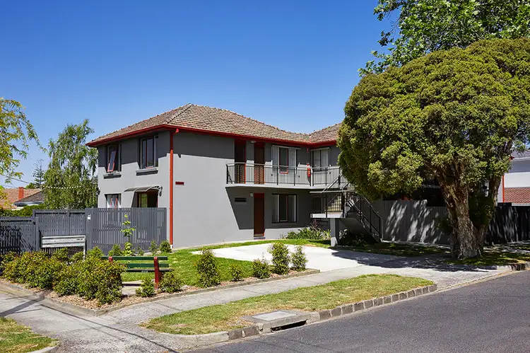 1-10 9 Frogmore Road, Carnegie VIC 3163