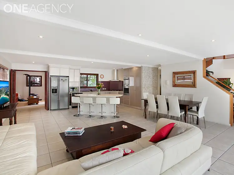 6 Park Court, Noosaville QLD 4566