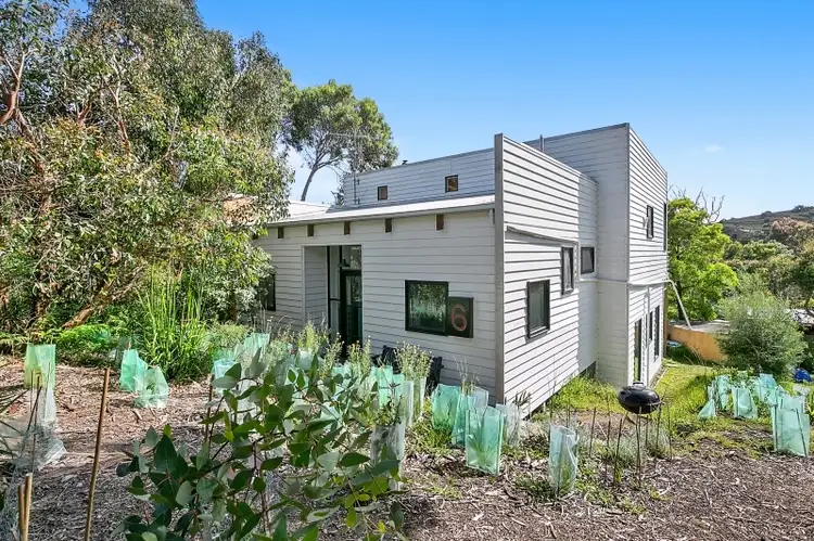 Second view of Homely house listing, 6 Stephen Avenue, Moggs Creek VIC 3231