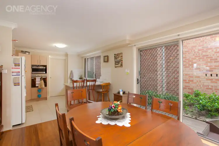 Sixth view of Homely townhouse listing, 1/26 Carrington Street, Mayfield NSW 2304
