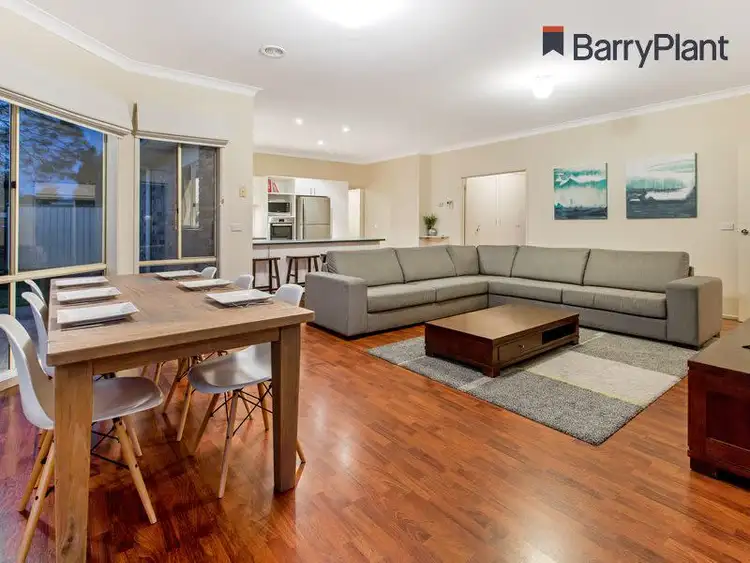 Sixth view of Homely house listing, 4 Longwood Drive, Mornington VIC 3931