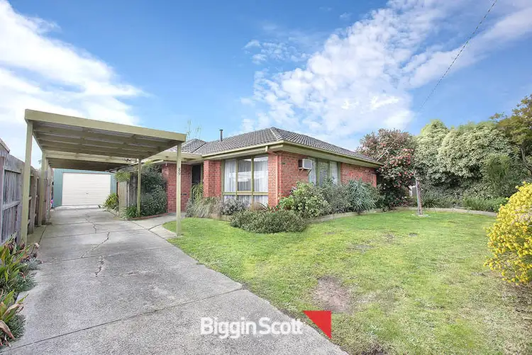 89 Duff Street, Cranbourne VIC 3977