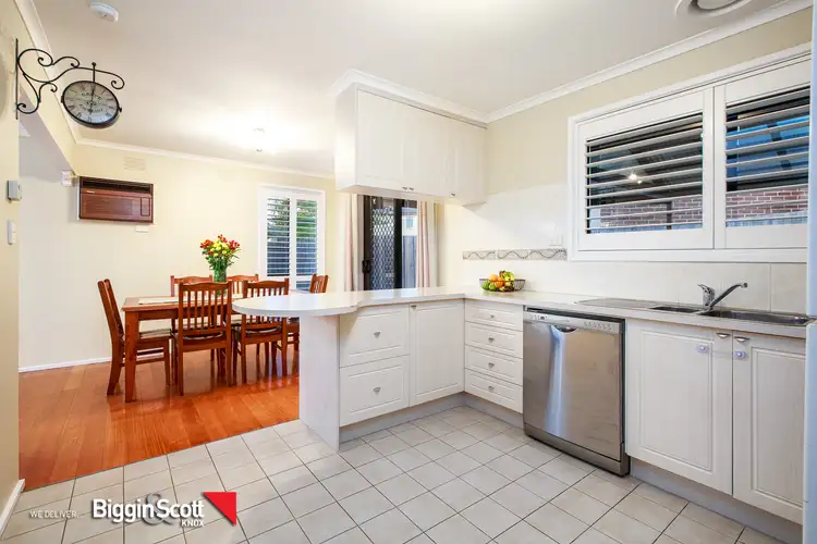 Fourth view of Homely unit listing, 1/21 Tamar Street, Bayswater VIC 3153