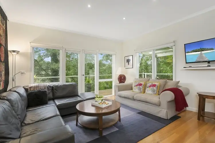 Second view of Homely house listing, 1 Potash Avenue, Hepburn Springs VIC 3461