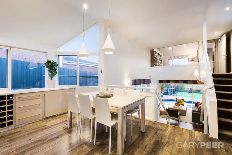 Fourth view of Homely house listing, 10 Nathan Grove, Caulfield South VIC 3162
