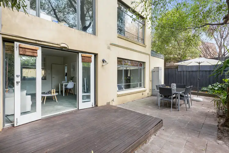 4/5 Chomley Street, Prahran VIC 3181