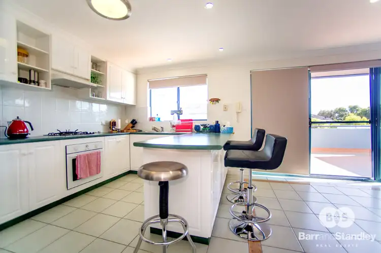 Fifth view of Homely apartment listing, 6/7 Wollaston Street, Bunbury WA 6230