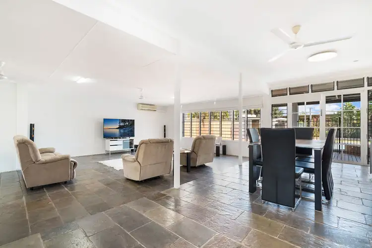 Fourth view of Homely house listing, 37 Humbert Street, Leanyer NT 812