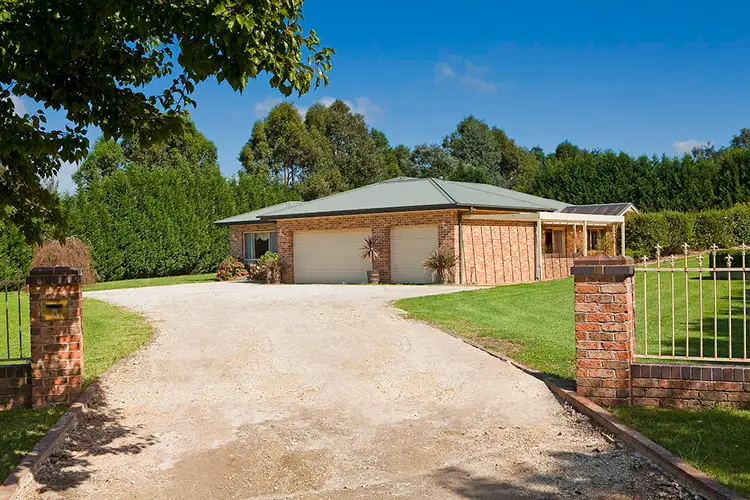 4 Marney Close, Bowral NSW 2576
