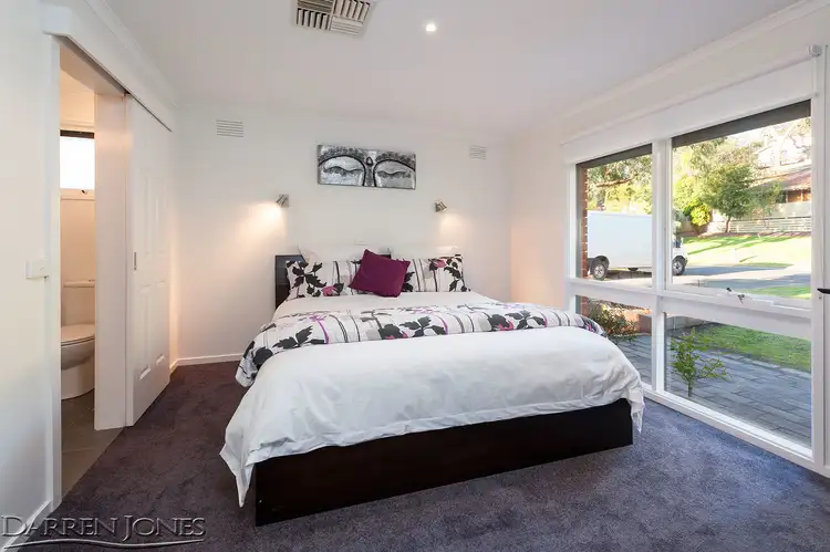 Sixth view of Homely house listing, 8 Hamish Court, Greensborough VIC 3088