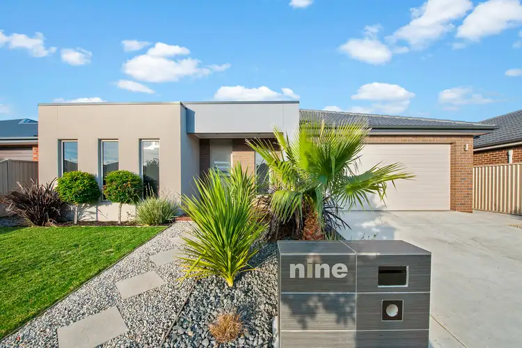 9 Tangerine Street, Alfredton VIC 3350