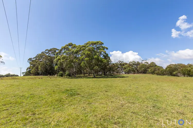 119 Wallaces Gap Road, Braidwood NSW 2622