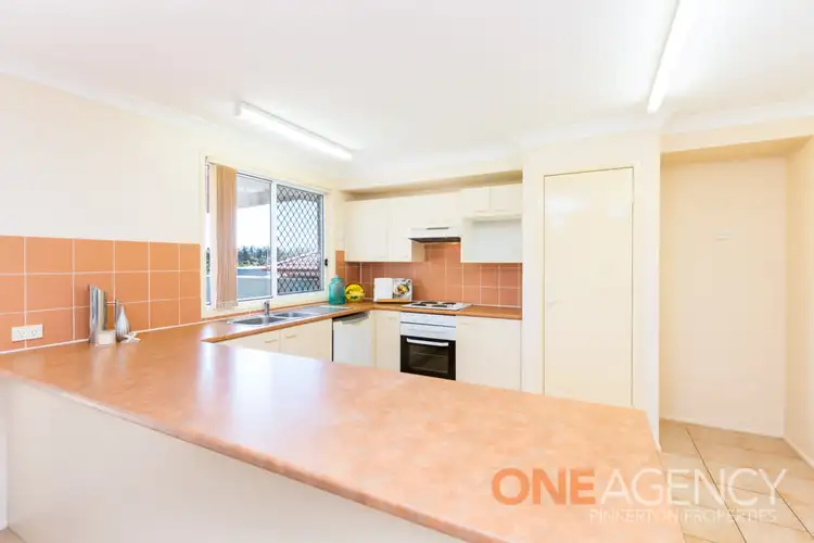 Fifth view of Homely house listing, 4 Harriet Close, Raymond Terrace NSW 2324