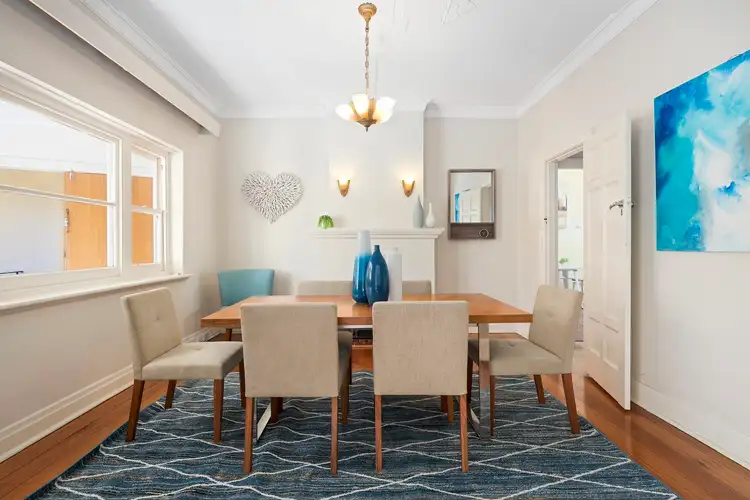 Third view of Homely apartment listing, 4/8 Balaclava Road, St Kilda East VIC 3183