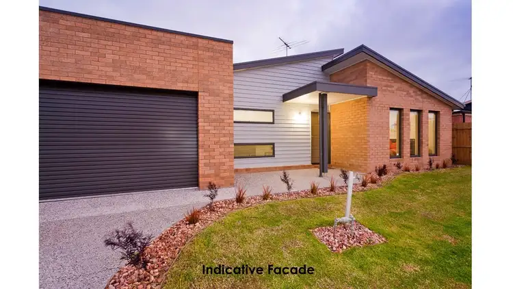 Main view of Homely house listing, 4 Whipbird Way, St Leonards VIC 3223
