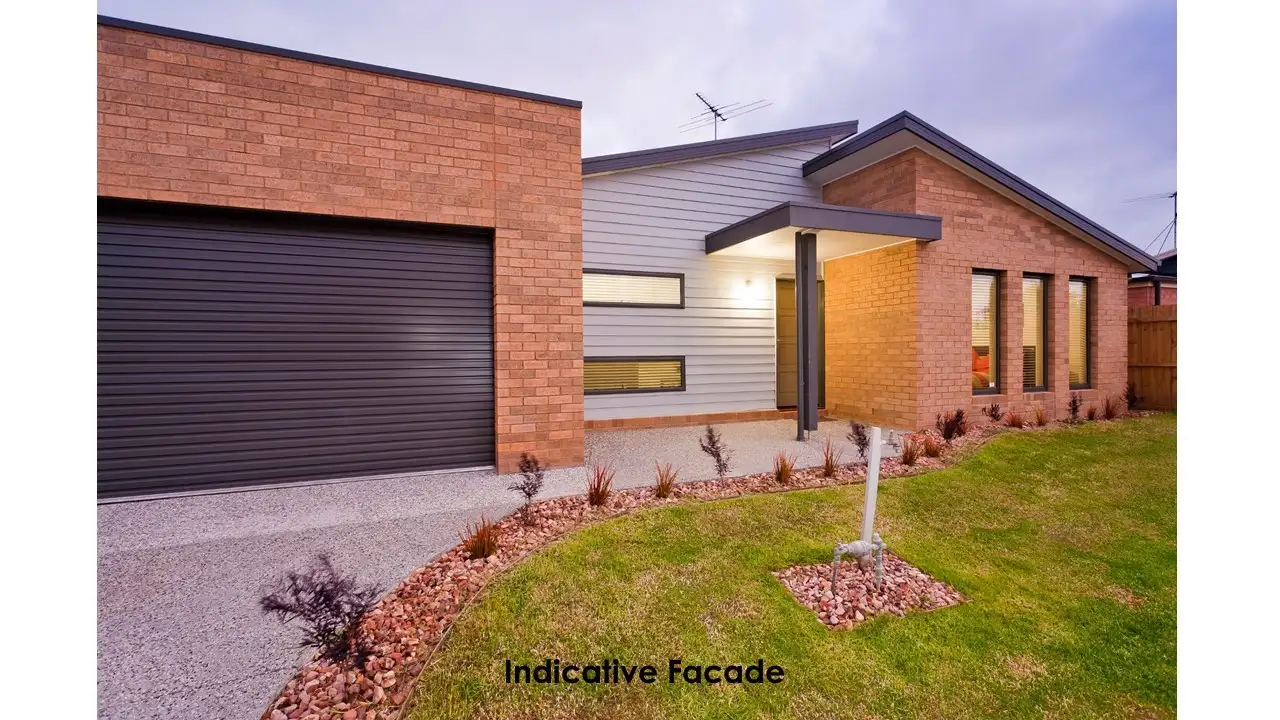 Main view of Homely house listing, 4 Whipbird Way, St Leonards VIC 3223