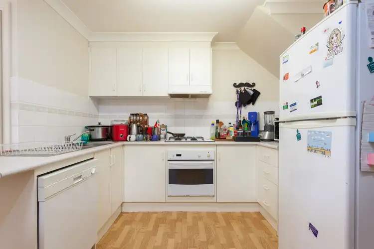 Fourth view of Homely townhouse listing, 803 Cosmopolitan Place, Ballarat Central VIC 3350