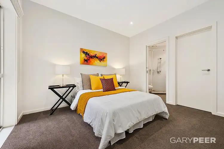 Fifth view of Homely apartment listing, 3/331 Orrong Road, St Kilda East VIC 3183