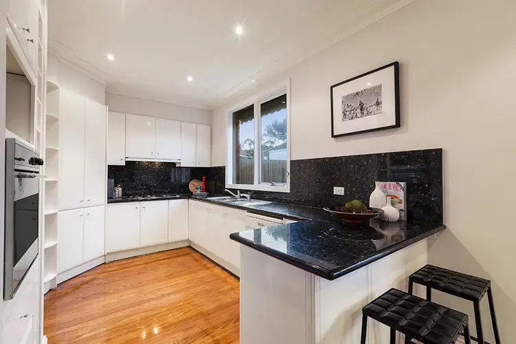 Fifth view of Homely house listing, 75 Burrindi Road, Caulfield South VIC 3162