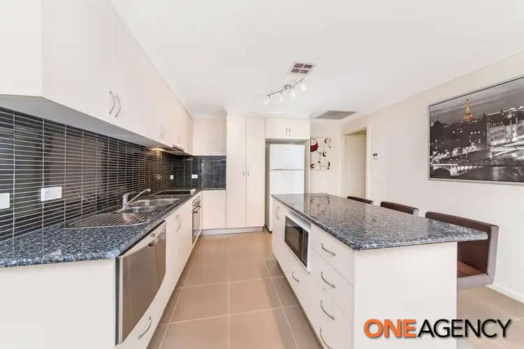 Fifth view of Homely house listing, 23 De Gruchy Place, Macgregor ACT 2615