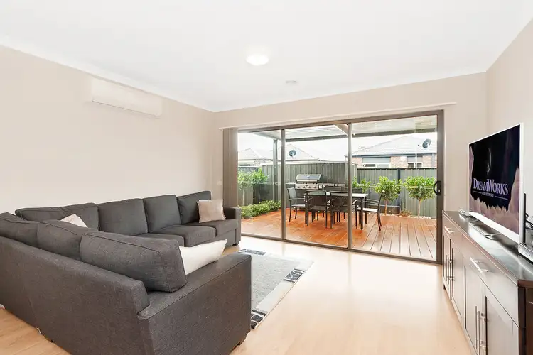 Fifth view of Homely house listing, 10 Dalwhinnie Close, Mernda VIC 3754