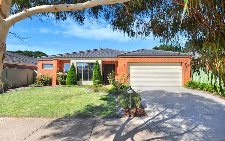 50 Delaney Drive, Miners Rest VIC 3352