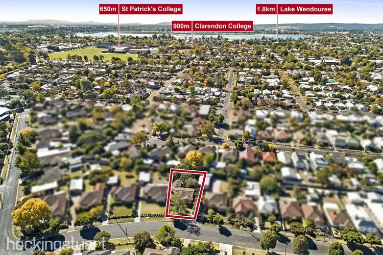 Second view of Homely house listing, 38 Salisbury Avenue, Newington VIC 3350
