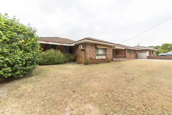 Third view of Homely house listing, 4 Bath Road, Morley WA 6062