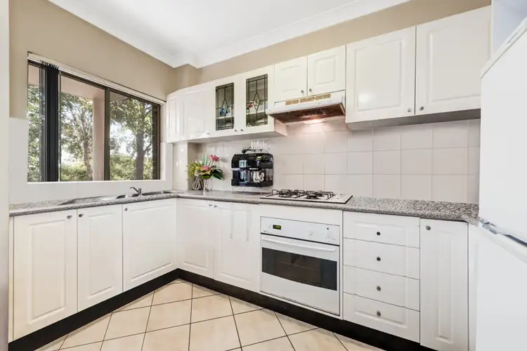 9/77-85 Deakin Street, Silverwater NSW 2128