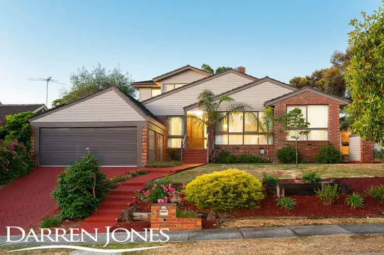 9 Macdhui Avenue, Eltham North VIC 3095