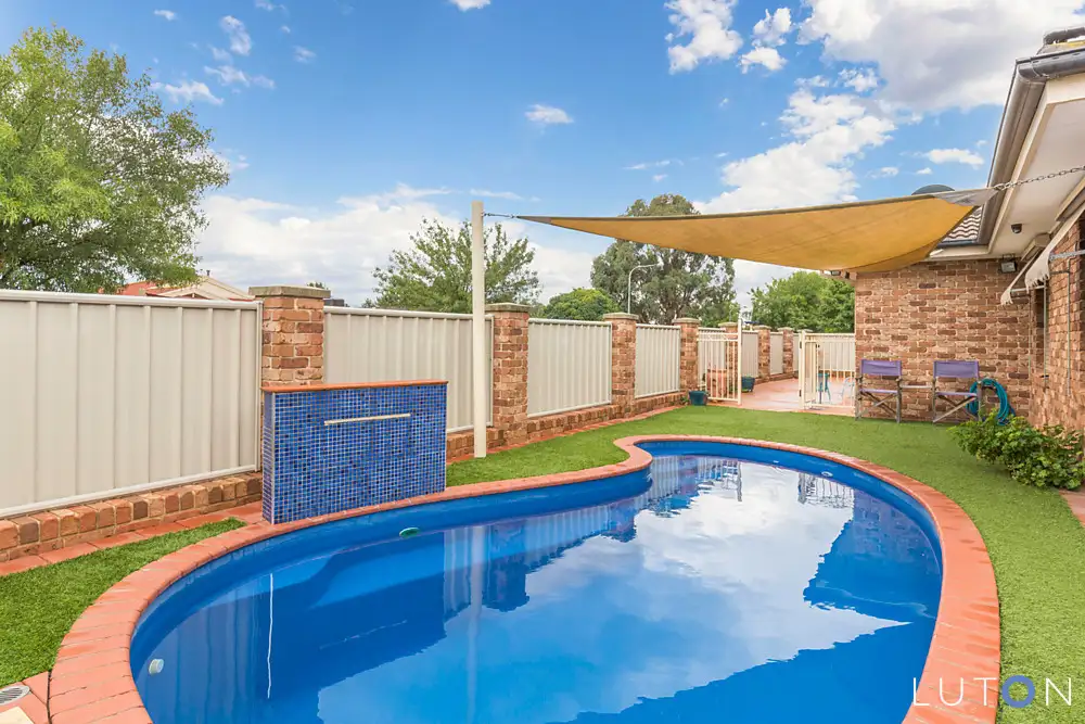 Main view of Homely house listing, 33 Marchant Circuit, Dunlop ACT 2615