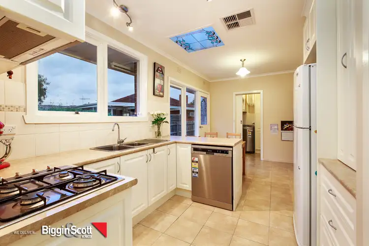 Fifth view of Homely house listing, 14 Zerfas Street, Scoresby VIC 3179