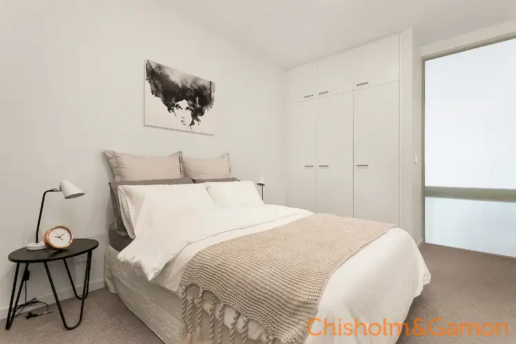 Fifth view of Homely apartment listing, 102/356 Barkly Street, Elwood VIC 3184
