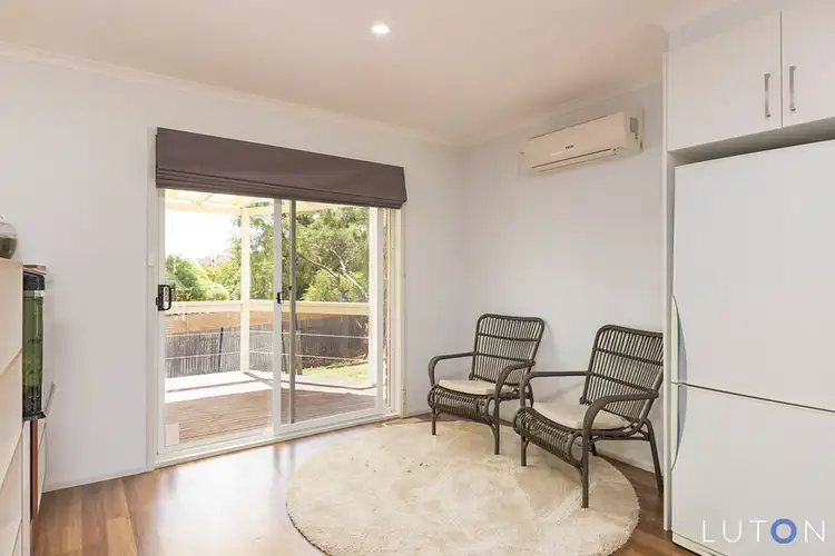 Sixth view of Homely house listing, 9 Patten Street, Ngunnawal ACT 2913