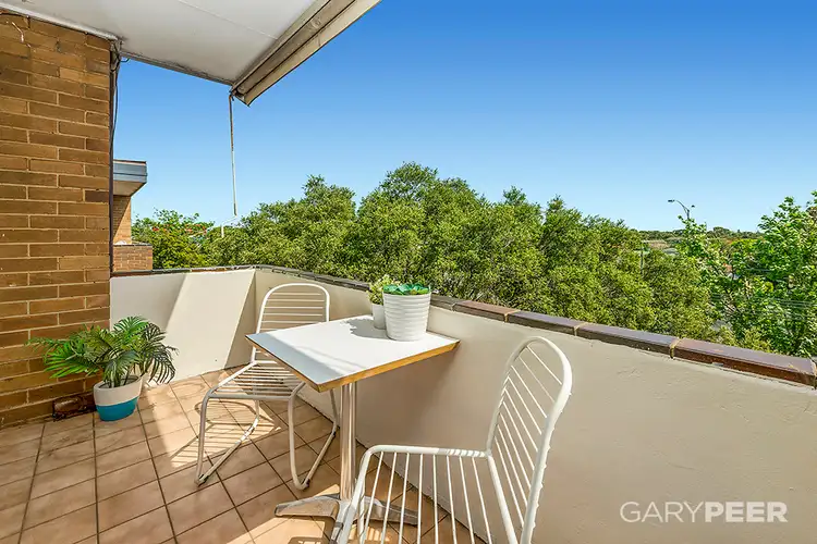Sixth view of Homely apartment listing, 9/41 Nepean Highway, Elsternwick VIC 3185