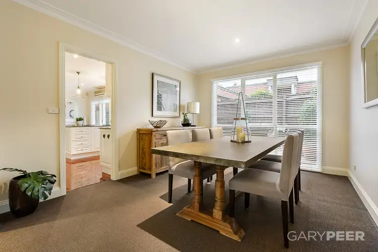 Fourth view of Homely townhouse listing, 1/258 Bambra Road, Caulfield South VIC 3162
