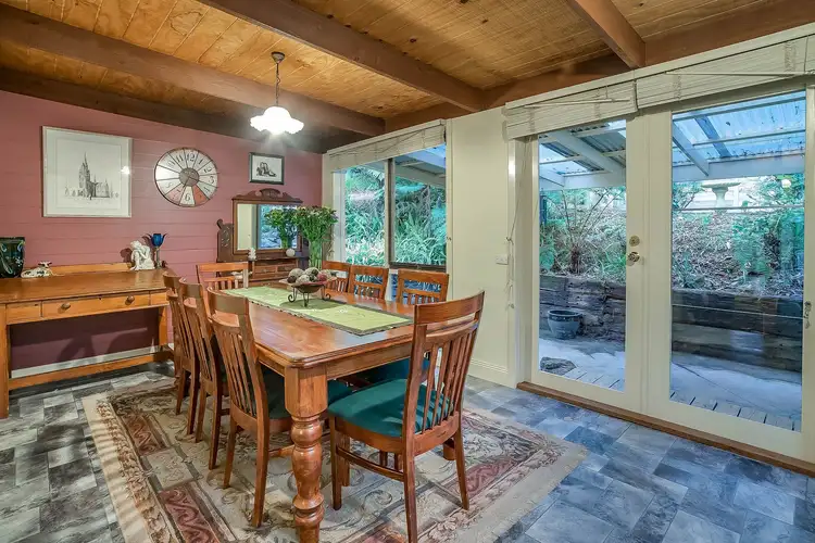 Fifth view of Homely house listing, 21 Reserves Road, Mount Evelyn VIC 3796